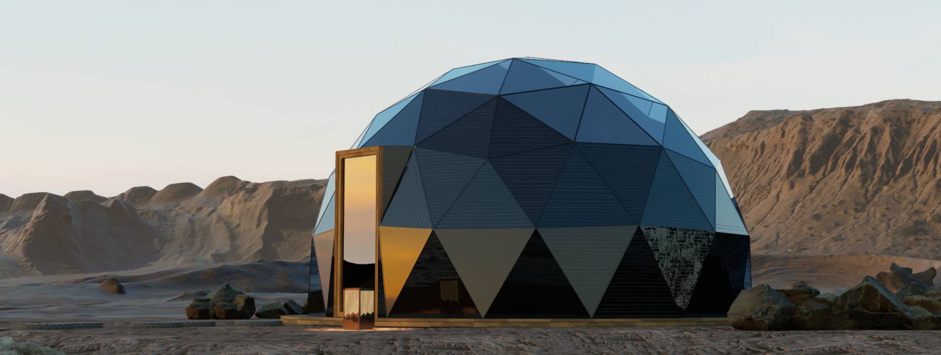 惠州星空酒店帐篷